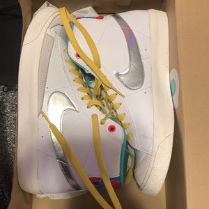 Nike Blazer
